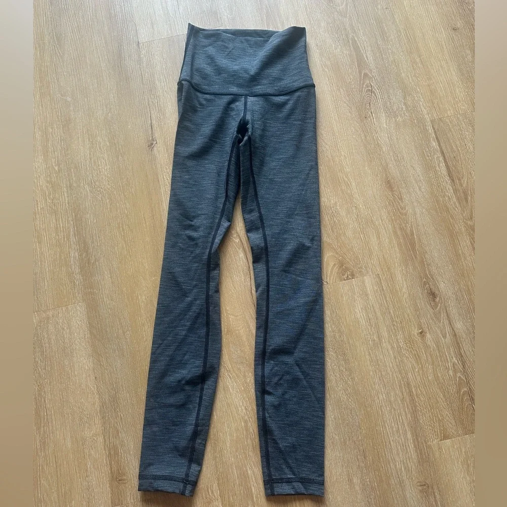 Lululemon Leggings Size 2